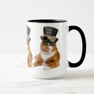 Big G Mug