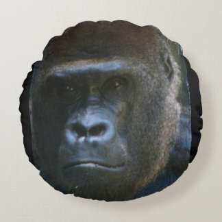 BIG GORILLA pillow