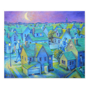 Big Government- Photo Print