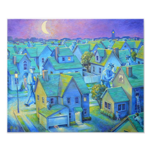 Big Government- Photo Print (Front)