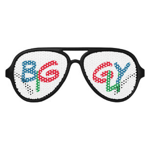 *Big Guy* Novelty Glasses for him!