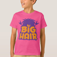 Big Hair Band Logo