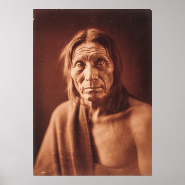 Big Head Poster (Front)