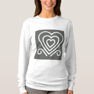 Big hearts T-Shirt