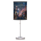 Big Hero 6 Night Sky