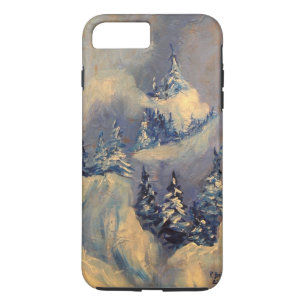Big Horn Peak 2009 Case-Mate iPhone Case