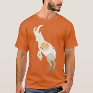 Big horn sheep 1 T-Shirt