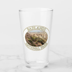 Big Horn Sheep at Badlands National Park in SD Glass