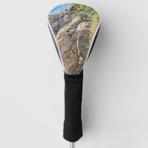 Big Horn Sheeps Golf Head Cover