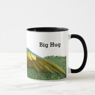 Big Hug Coffee Cup