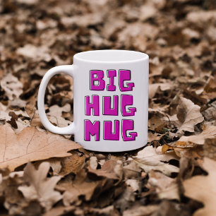 Big Hug Coffee Mug