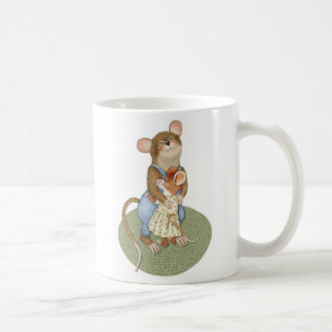 Big Hugs Coffee Mug