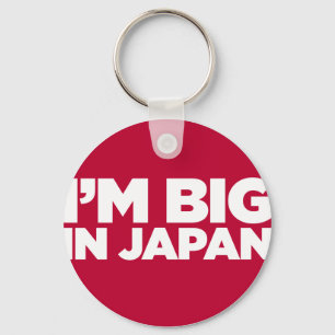 big_in_japan key ring