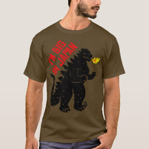BIG IN JAPAN T-Shirt