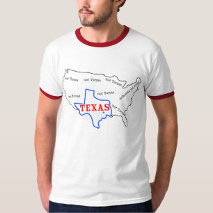 Big in Texas Shirt