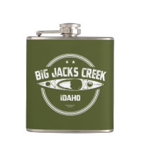Big Jacks Creek Wild And Scenic River Idaho Kayaki