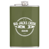 Big Jacks Creek Wild And Scenic River Idaho Kayaki