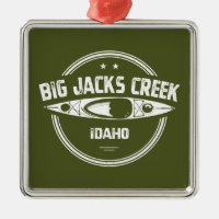 Big Jacks Creek Wild And Scenic River Idaho Kayaki