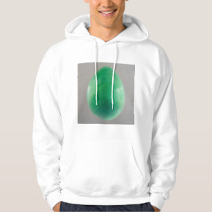 Big Jade Egg Hoodie