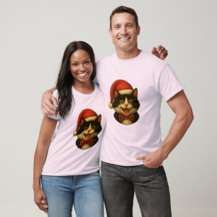 Big Jerry Christmas T-shirt