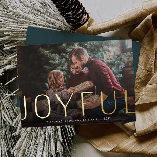 Big Joy   Full Photo Christmas