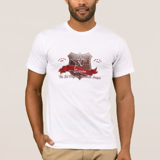 Big logo shirt