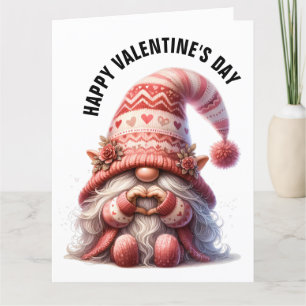 BIG Love / Valentine, etc. Card