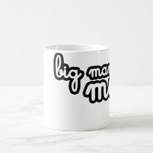 Big Mama's Mug