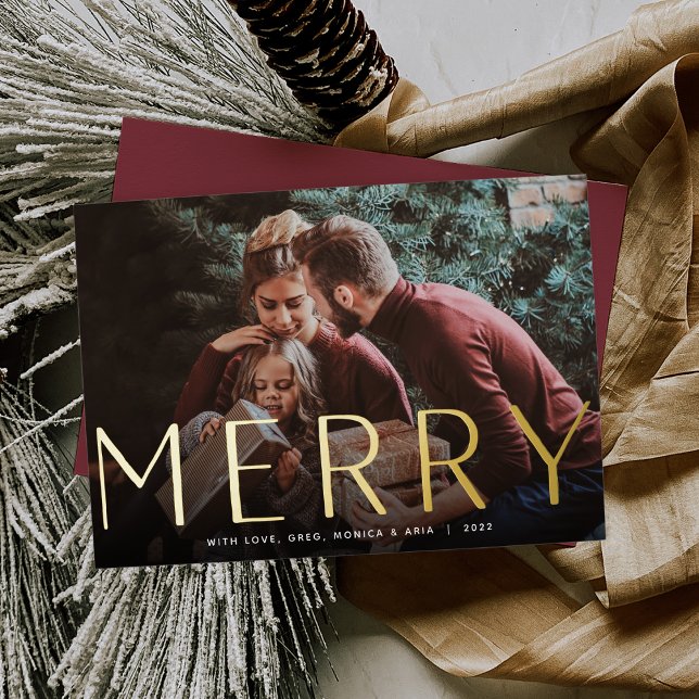Big Merry | Full Photo Christmas (Creator Uploaded)