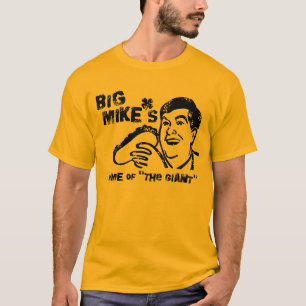 Big Mike's T-Shirt