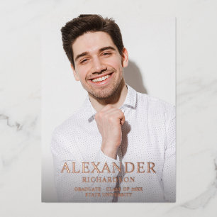 Big Mod Name Photo Ver Photo Graduate Announcement