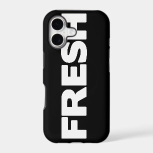 BIg Mouth iPhone Case (FRESH) 4g