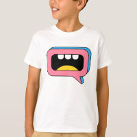 big mouth