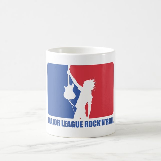 BIG MUG 444ml (Center)