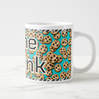 Big Mugs&Cups 1083K 17$ Large Coffee Mug