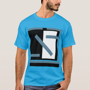 Big n TALL men's tee by DAL (up to 5xl)