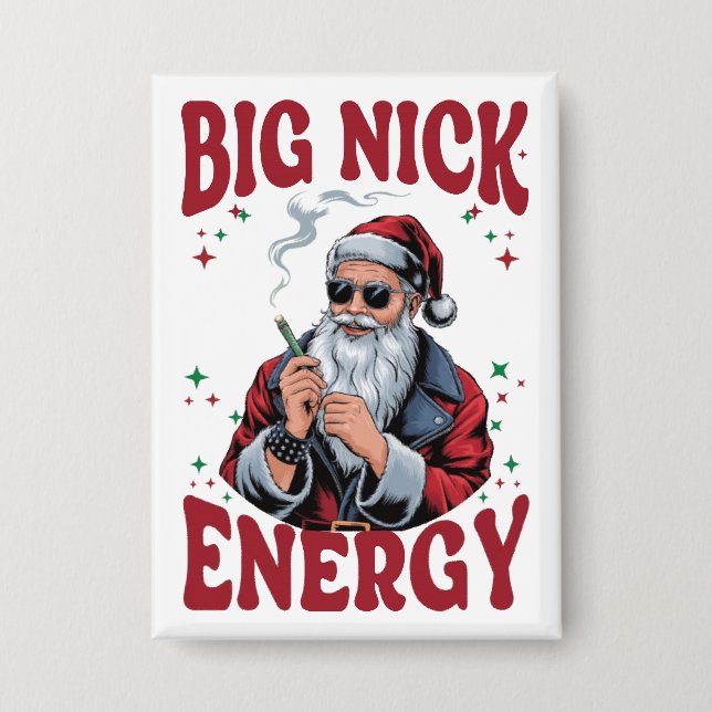 Big Nick Energy (Front)