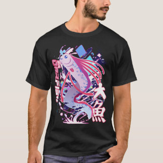 Big Oarfish T-Shirt