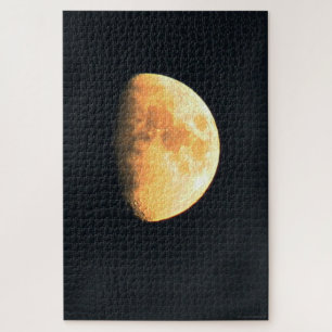 Big Old Moon 20x30 1014pc jpcnm Jigsaw Puzzle