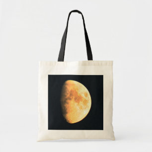 Big Old Moon btcnm Tote Bag
