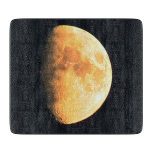 Big Old Moon cbcn Cutting Board