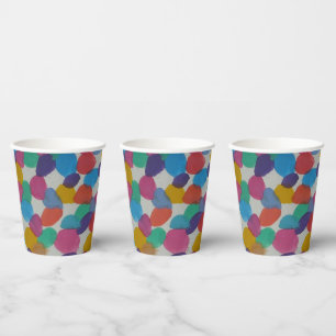Big Party Dots Paper Cup