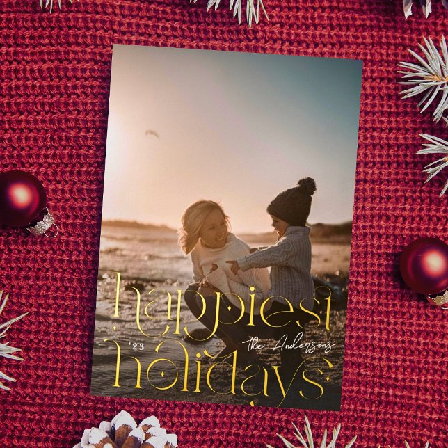 BIG PHOTOS | calligraphy CHRISTMAS HAPPIEST (Creator Uploaded)