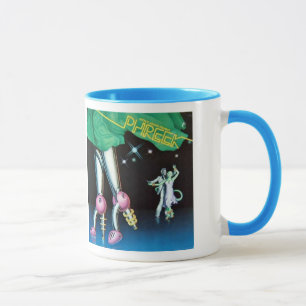 BIG PHREEK Mug