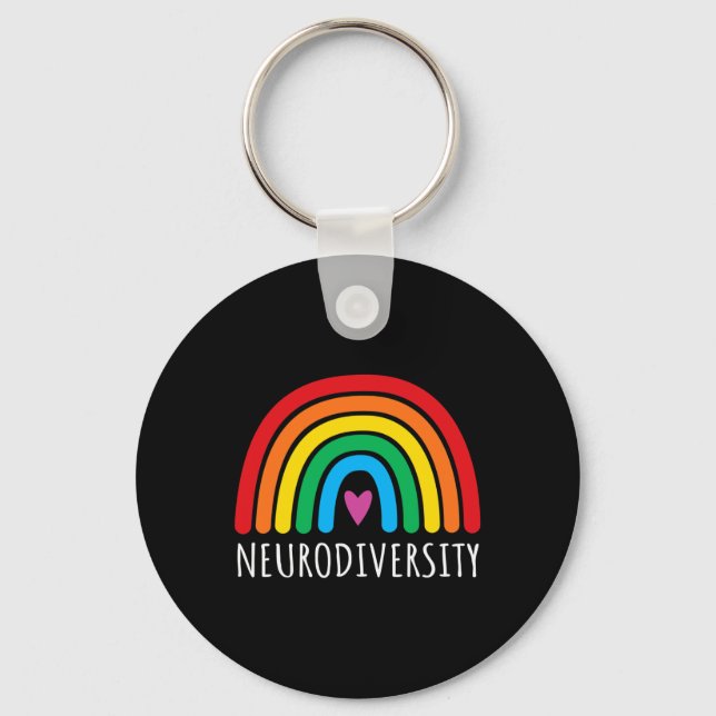 Big Pi Energy Funny Pi Day Math 3.14 Spiral Pi Sym Key Ring (Front)