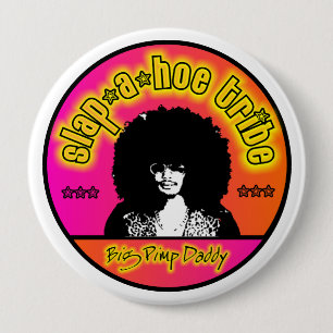 BIG PIMP DADDY BUTTON