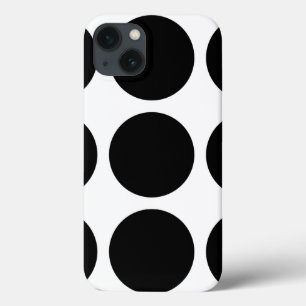 Big Polka Dots BT iPad Air Case