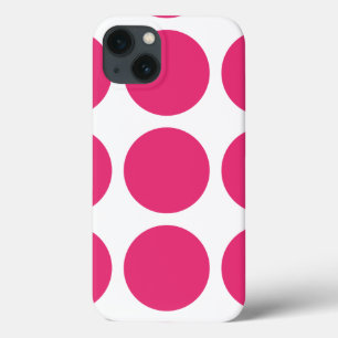 Big Polka Dots iPad BT Case