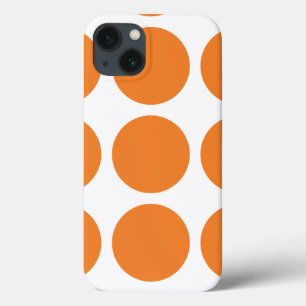 Big Polka Dots iPad BT Case