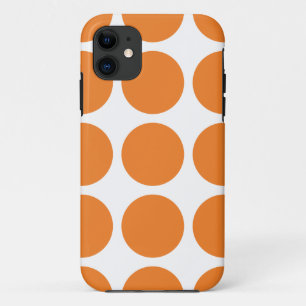 Big Polka Dots iPhone 5 BT Case